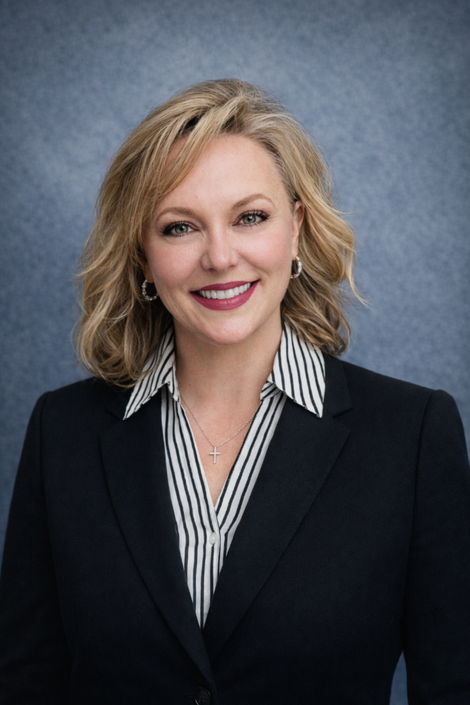 Dr. Melissa Shelton, chiropractor at Global Chiropractic in Plano and Frisco Texas